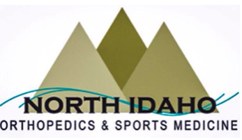 Logo for North Idaho Orthopedics and Sports Medicine